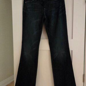 Seven Jeans Bootcut Size 30